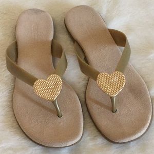 Aerosoles sandals